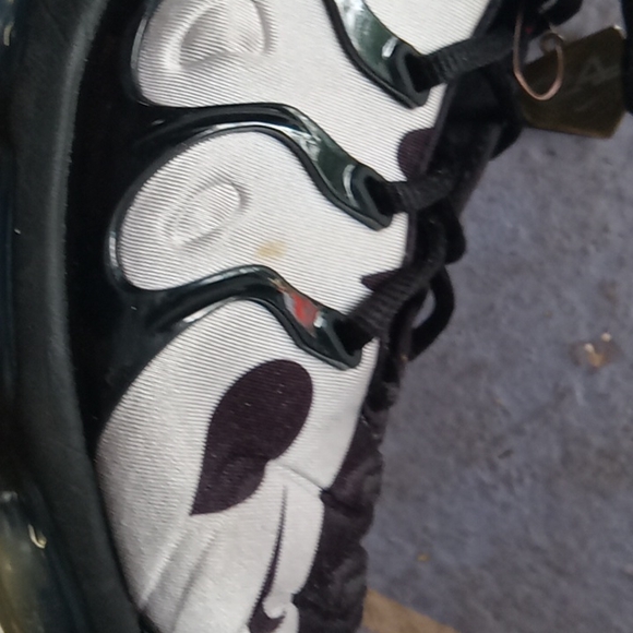 KEN GRIFFEYS! Nike air vapormax plus! - Picture 3 of 9